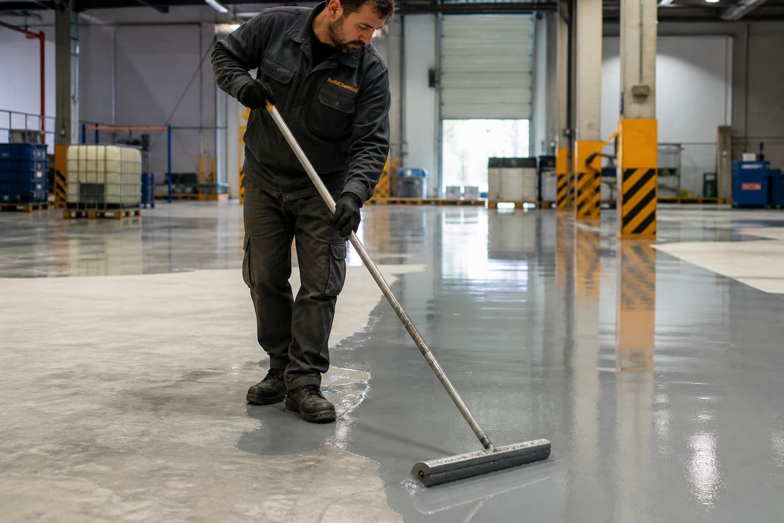 Protective Coatings