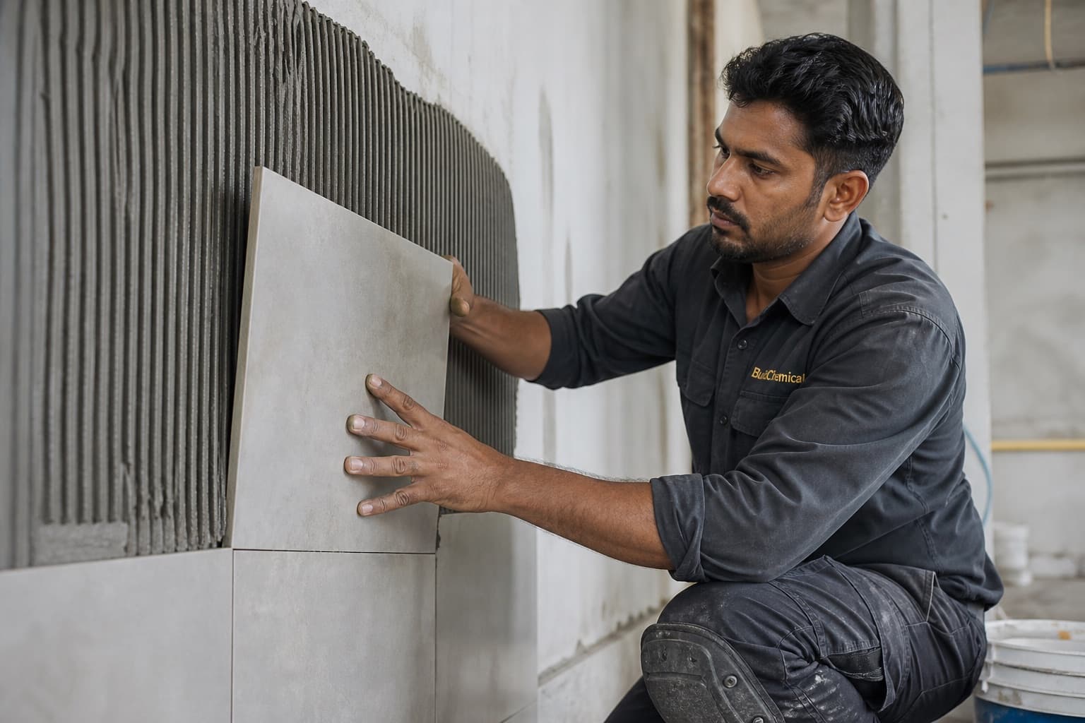 Tile Adhesives